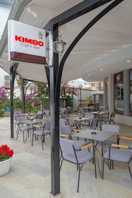 Hotel Kroi