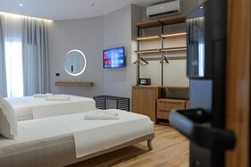 Hotel Kroi
