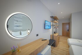 Hotel Kroi