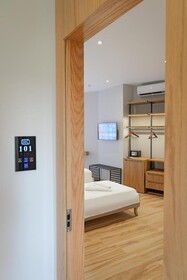 Hotel Kroi