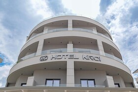 Hotel Kroi