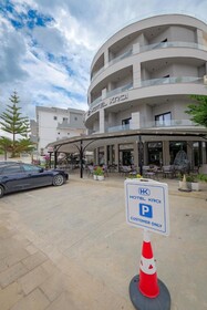 Hotel Kroi