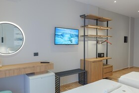 Hotel Kroi