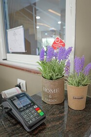 Hotel Kroi