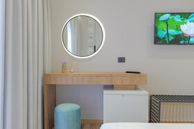 Hotel Kroi