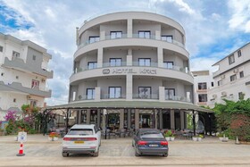 Hotel Kroi