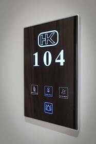 Hotel Kroi