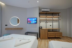 Hotel Kroi