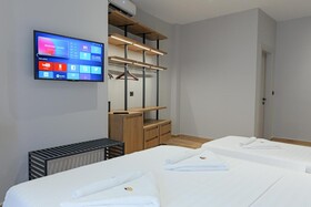 Hotel Kroi