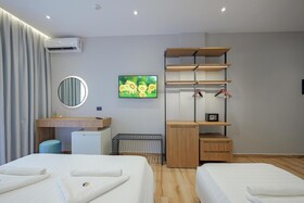 Hotel Kroi