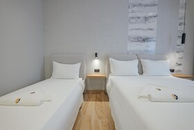Hotel Kroi