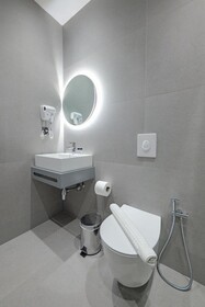 Hotel Kroi