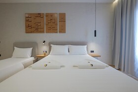 Hotel Kroi