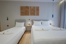 Hotel Kroi