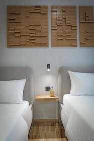 Hotel Kroi