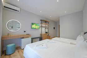 Hotel Kroi