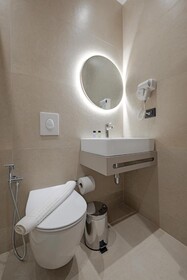 Hotel Kroi