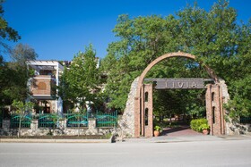Hotel Livia