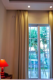 Hotel Luxury