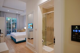 Hotel Luxury