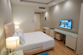 Hotel Luxury