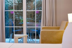 Hotel Luxury