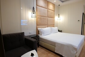 Hotel Luxury