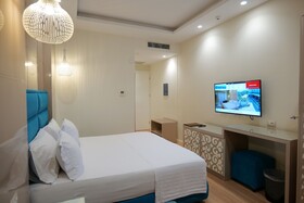 Hotel Luxury