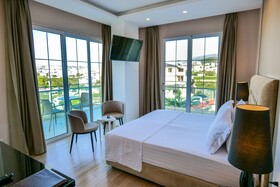 Hotel Luxury