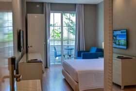 Hotel Luxury