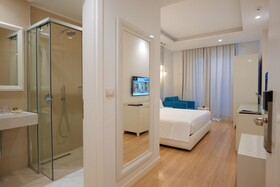Hotel Luxury