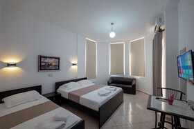 Hotel Mariksel