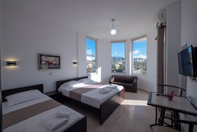 Hotel Mariksel