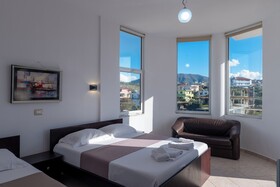 Hotel Mariksel