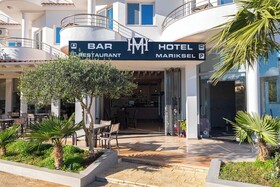 Hotel Mariksel