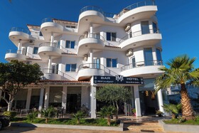 Hotel Mariksel