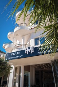 Hotel Mariksel