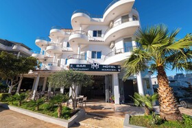 Hotel Mariksel