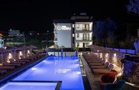 Hotel Memaj
