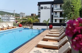 Hotel Memaj