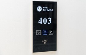 Hotel Memaj