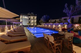 Hotel Memaj