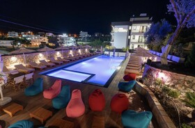 Hotel Memaj