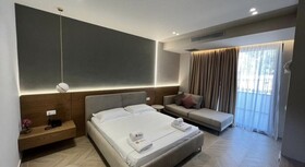 Hotel Memaj