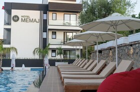 Hotel Memaj