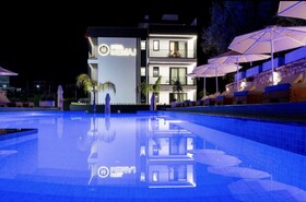 Hotel Memaj