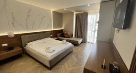 Hotel Memaj