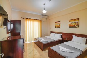 Hotel Milo