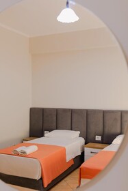Hotel Milo