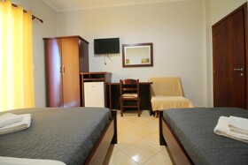 Hotel Milo